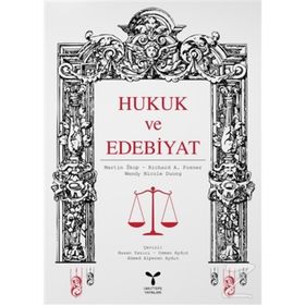 Hukuk ve Edebiyat - Martin Skop