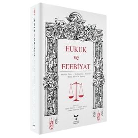 Hukuk ve Edebiyat - Martin Skop