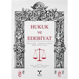 Hukuk ve Edebiyat - Martin Skop