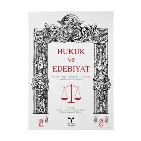 Hukuk ve Edebiyat - Martin Skop