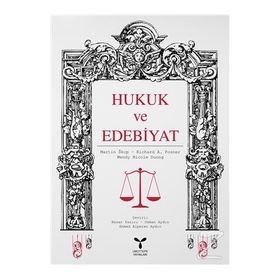 Hukuk ve Edebiyat - Martin Skop