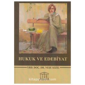 Hukuk ve Edebiyat - Wendy Nicole Duong