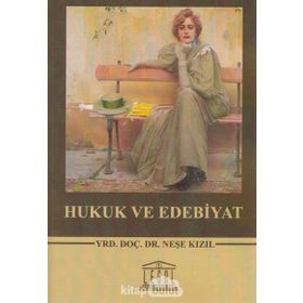 Hukuk ve Edebiyat - Wendy Nicole Duong