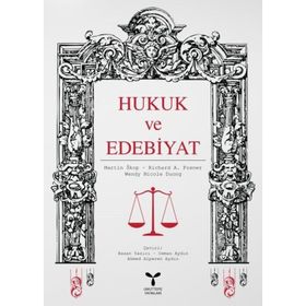 Hukuk ve Edebiyat - Wendy Nicole Duong