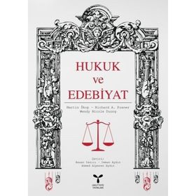 Hukuk ve Edebiyat - Wendy Nicole Duong