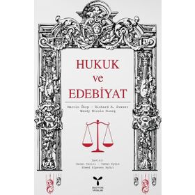 Hukuk ve Edebiyat - Wendy Nicole Duong