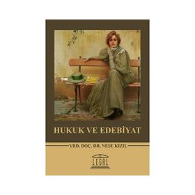 Hukuk ve Edebiyat - Wendy Nicole Duong