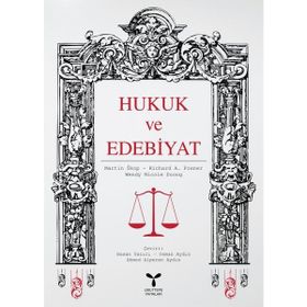 Hukuk ve Edebiyat - Wendy Nicole Duong