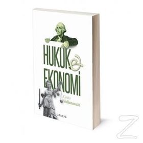 Hukuk ve Ekonomi - Cento Veljanovski