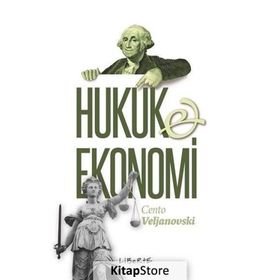 Hukuk ve Ekonomi - Cento Veljanovski