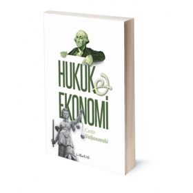 Hukuk ve Ekonomi - Cento Veljanovski