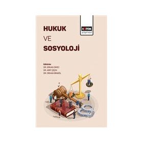 Hukuk ve Sosyoloji Eğitim Yayınevi