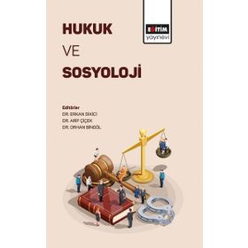 Hukuk ve Sosyoloji Eğitim Yayınevi
