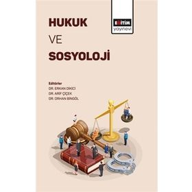 Hukuk ve Sosyoloji Eğitim Yayınevi