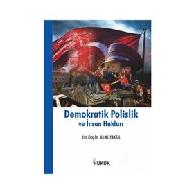 Hukuk Yayınları Demokratik Polislik ve İnsan Hakları