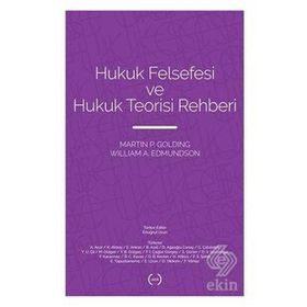 Hukuk Yayınları Hukuk Felsefesi
