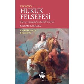 Hukuk Yayınları Hukuk Felsefesi