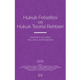 Hukuk Yayınları Hukuk Felsefesi
