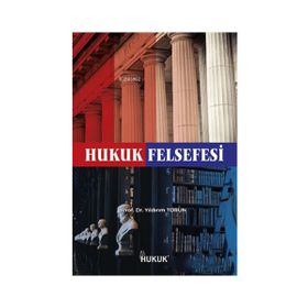 Hukuk Yayınları Hukuk Felsefesi