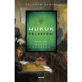 Hukuk Yayınları Hukuk Felsefesi