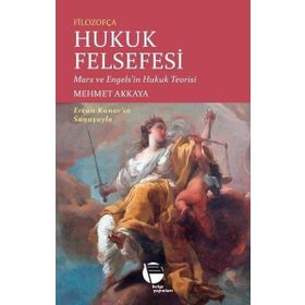 Hukuk Yayınları Hukuk Felsefesi