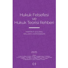 Hukuk Yayınları Hukuk Felsefesi