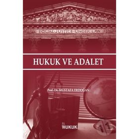 Hukuk Yayınları Hukuk ve Adalet