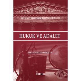 Hukuk Yayınları Hukuk ve Adalet