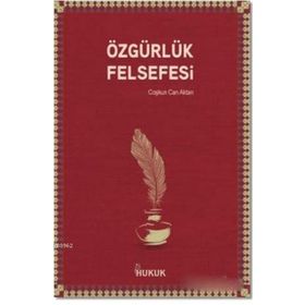 Hukuk Yayınları Özgürlük Felsefesi
