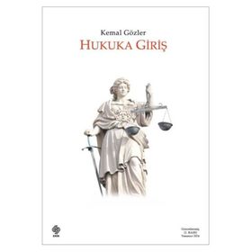 Hukuka Giriş Ekin Yayınevi