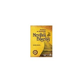 HUKUKÇU VE YÖNETİCİLER İÇİN MEVLANA BİLGELİĞİ - ERGIN ERGÜL