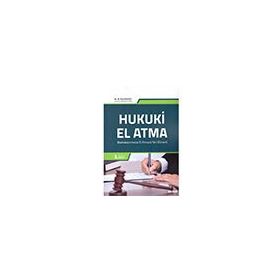 Hukuki El Atma - av ali riza ilgezdi