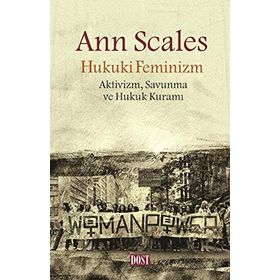 Hukuki Feminizm - Ann Scales