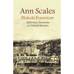 Hukuki Feminizm - Ann Scales