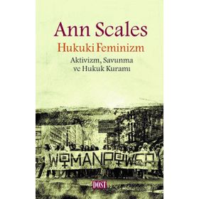 Hukuki Feminizm - Ann Scales