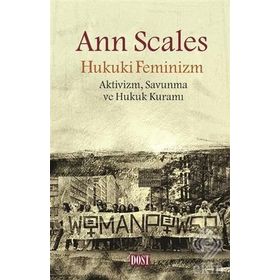 Hukuki Feminizm - Ann Scales