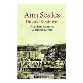 Hukuki Feminizm - Ann Scales