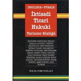 Hukuki Terimler Sözlüğü - Abdullah Demir