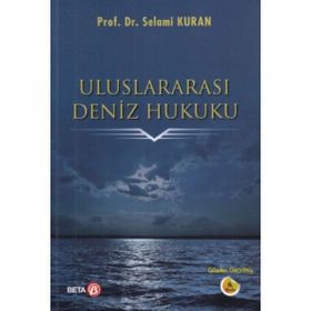 Hukuki ve Teknik Bakış Açısıyla Uluslararası Deniz Hukuku Emete Gözügüzelli