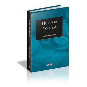 Hukukta Yöntembilim - Ali Nazım Sözer