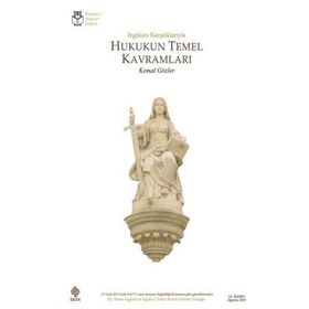 HUKUKUN TEMEL KAVRAMLARI - FARUK ANDAÇ