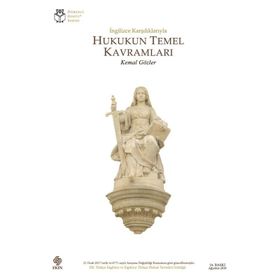 HUKUKUN TEMEL KAVRAMLARI - KEMAL GÖZLER
