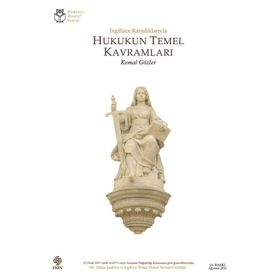 HUKUKUN TEMEL KAVRAMLARI - KEMAL GÖZLER