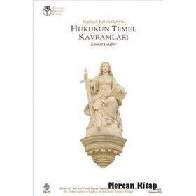HUKUKUN TEMEL KAVRAMLARI - KEMAL GÖZLER