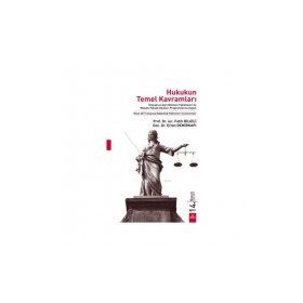HUKUKUN TEMEL KAVRAMLARI - ŞABAN KAYIHAN