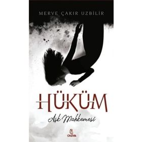 Hüküm - Aşk Mahkemesi - - Otantik Kitap