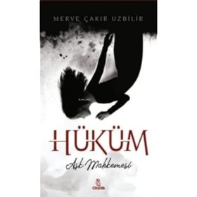 Hüküm - Aşk Mahkemesi - - Otantik Kitap