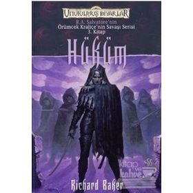 Hüküm - Türker Armaner