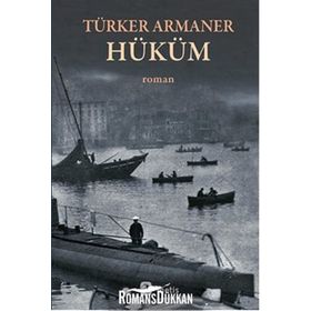 Hüküm - Türker Armaner