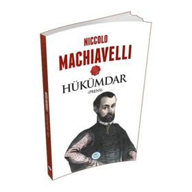 HÜKÜMDAR - MACHIAVELLI